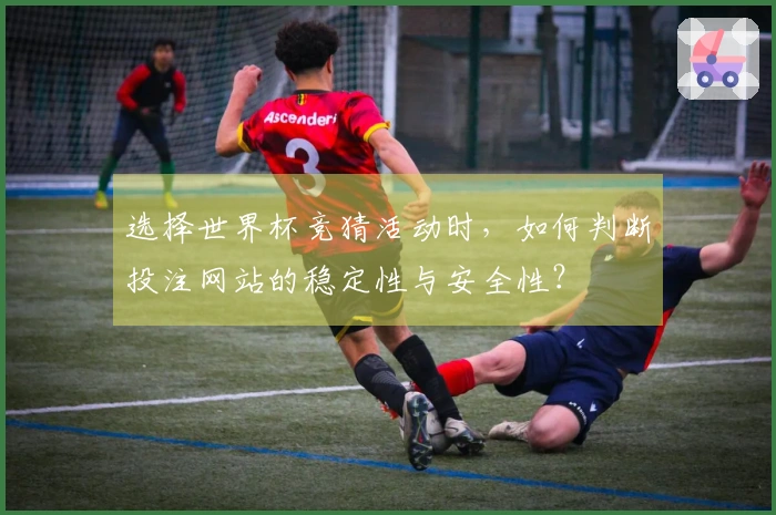 选择世界杯竞猜活动时，如何判断投注网站的稳定性与安全性？