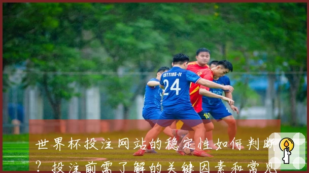 世界杯投注网站的稳定性如何判断？投注前需了解的关键因素和常见问题解答