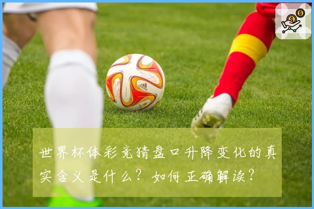 世界杯体彩竞猜盘口升降变化的真实含义是什么？如何正确解读？
