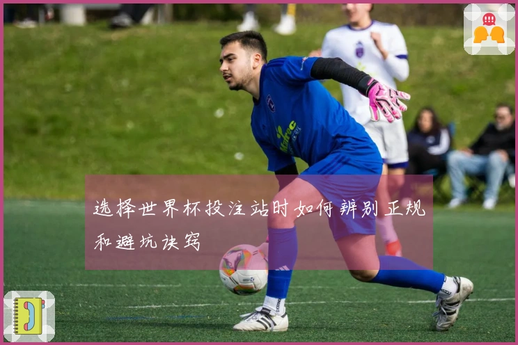 选择世界杯投注站时如何辨别正规和避坑诀窍