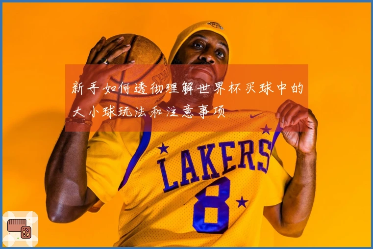 新手如何透彻理解世界杯买球中的大小球玩法和注意事项